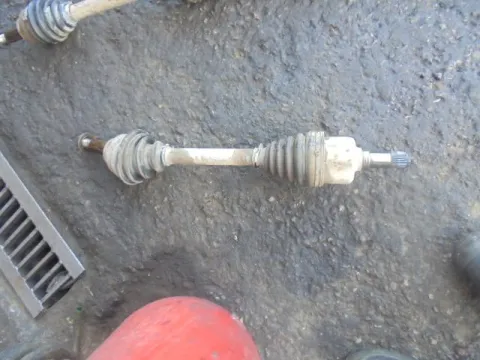 Ημιαξόνιο Εμπρός Αριστερό για FORD MONDEO (2003 - 2007) Mk3b 1800 (CFBA) Petrol 130 16V SCi Ημιαξόνιο Εμπρός Αριστερό για FORD MONDEO (2003 - 2007) Mk3b 1800 (CFBA) Petrol 130 16V SCi