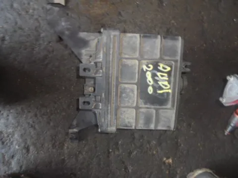 Εγκέφαλος Αυτ.Σασμάν 01M927733ER για AUDI A3 (1996 - 2000) (8L) 1800 (AGN) (APG) Petrol 125 ΤΕΛΑΡΟ 12*253679 Εγκέφαλος Αυτ.Σασμάν 01M927733ER για AUDI A3 (1996 - 2000) (8L) 1800 (AGN) (APG) Petrol 125 ΤΕΛΑΡΟ 12*253679