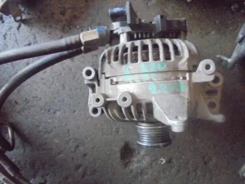 Δυναμό - Εναλλάκτης Diesel 0124625014 για MERCEDES C - CLASS (2004 - 2007) (W203) , E - CLASS (2002 - 2006) (W211) Δυναμό - Εναλλάκτης Diesel 0124625014 για MERCEDES C - CLASS (2004 - 2007) (W203) , E - CLASS (2002 - 2006) (W211)