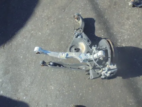 Άκρο Πλήρες Πίσω Δεξί Με Δισκόπλακα Με ABS για NISSAN QASHQAI (2007 - 2010) (J10) (JJ10) *ΔΒ* ΠΑΛΕΤΑ *4* 200056 Άκρο Πλήρες Πίσω Δεξί Με Δισκόπλακα Με ABS για NISSAN QASHQAI (2007 - 2010) (J10) (JJ10) *ΔΒ* ΠΑΛΕΤΑ *4* 200056