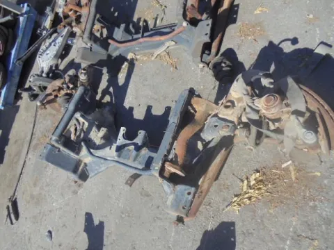 Γέφυρα Εμπρός Κομπλέ (με ψαλίδια και άκρα) Με Δεξί Ημιαξόνιο Χ. Αριστερό Ημιαξόνια Χ. Κρεμαγιέρα Χ. Αριστερό Άνω Ψαλίδι για VW TRANSPORTER (1991 - 1996) (70X) (T4) *ΔΒ* ΠΑΛΕΤΑ 167 *200053* Γέφυρα Εμπρός Κομπλέ (με ψαλίδια και άκρα) Με Δεξί Ημιαξόνιο Χ. Αριστερό Ημιαξόνια Χ. Κρεμαγιέρα Χ. Αριστερό Άνω Ψαλίδι για VW TRANSPORTER (1991 - 1996) (70X) (T4) *ΔΒ* ΠΑΛΕΤΑ 167 *200053*