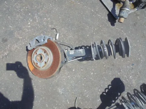 Άκρο Πλήρες Εμπρός Αριστερό Με ABS για MINI MINI COOPER (2007 - 2012) Hatchback - 3dr (R56) Άκρο Πλήρες Εμπρός Αριστερό Με ABS για MINI MINI COOPER (2007 - 2012) Hatchback - 3dr (R56)