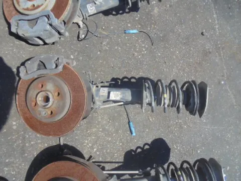 Άκρο Πλήρες Εμπρός Αριστερό Με ABS για MINI MINI COOPER (2007 - 2012) Hatchback - 3dr (R56) Άκρο Πλήρες Εμπρός Αριστερό Με ABS για MINI MINI COOPER (2007 - 2012) Hatchback - 3dr (R56)