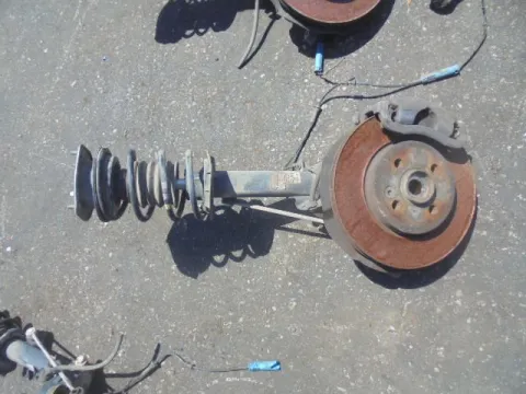 Άκρο Πλήρες Εμπρός Δεξί Με ABS για MINI MINI COOPER (2007 - 2012) Hatchback - 3dr (R56) Άκρο Πλήρες Εμπρός Δεξί Με ABS για MINI MINI COOPER (2007 - 2012) Hatchback - 3dr (R56)