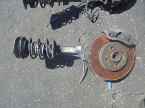 Άκρο Πλήρες Εμπρός Δεξί Με ABS για MINI MINI COOPER (2007 - 2012) Hatchback - 3dr (R56) Άκρο Πλήρες Εμπρός Δεξί Με ABS για MINI MINI COOPER (2007 - 2012) Hatchback - 3dr (R56)