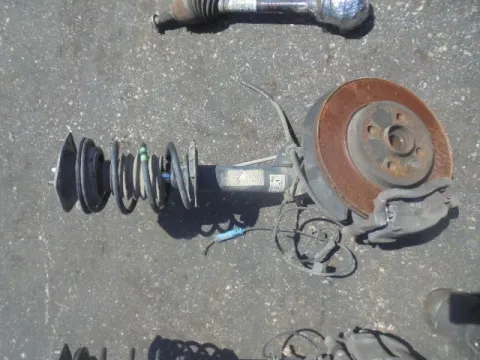 Άκρο Πλήρες Εμπρός Αριστερό Με ABS για MINI MINI COOPER (2007 - 2012) Hatchback - 3dr (R56) Άκρο Πλήρες Εμπρός Αριστερό Με ABS για MINI MINI COOPER (2007 - 2012) Hatchback - 3dr (R56)