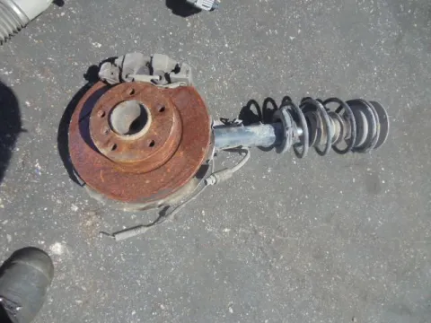 Άκρο Πλήρες Εμπρός Δεξί Με ABS για BMW 1 Series (2004 - 2007) (E87) Άκρο Πλήρες Εμπρός Δεξί Με ABS για BMW 1 Series (2004 - 2007) (E87)