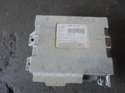 Εγκέφαλος Κινητήρα 46456322 για FIAT PUNTO (1994 - 1999) (176) ΤΕΛΑΡΟ 5 *243881* Εγκέφαλος Κινητήρα 46456322 για FIAT PUNTO (1994 - 1999) (176) ΤΕΛΑΡΟ 5 *243881*