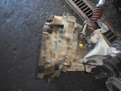 Κιβώτιο Ταχυτήτων (Σασμάν) Χειροκίνητο για FORD MONDEO (2003 - 2007) Mk3b 1800 Κιβώτιο Ταχυτήτων (Σασμάν) Χειροκίνητο για FORD MONDEO (2003 - 2007) Mk3b 1800