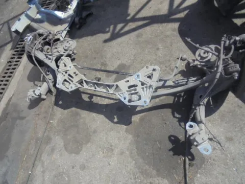 Πίσω Άξονας Δισκόπλακες -ABS για ALFA ROMEO GIULIETTA *ΔΒ*