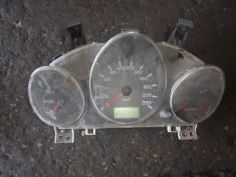 Κοντέρ MN148888 για MITSUBISHI COLT (2005 - 2008 ) (CZ) Κοντέρ MN148888 για MITSUBISHI COLT (2005 - 2008 ) (CZ)