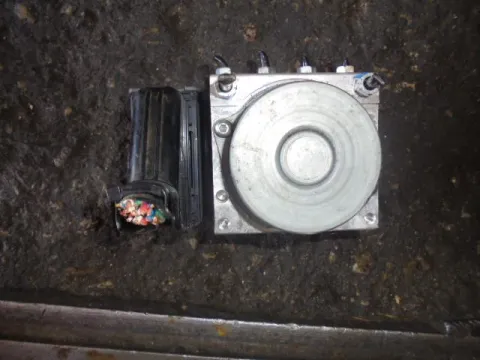 Μονάδα ABS 8954110080 για TOYOTA C-HR (2017 - ) Μονάδα ABS 8954110080 για TOYOTA C-HR (2017 - )