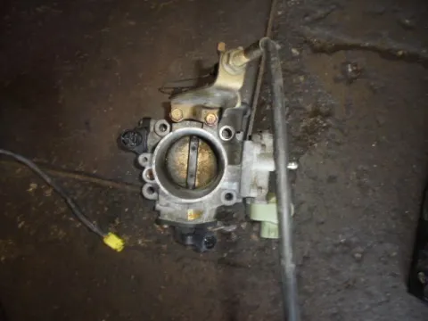 Σώμα Πεταλούδας 136800-0541 για HONDA CIVIC (1996 - 1998) (EJ - K) (MA - B) , (1999 - 2001) (EJ - K - M) (MB - C) Σώμα Πεταλούδας 136800-0541 για HONDA CIVIC (1996 - 1998) (EJ - K) (MA - B) , (1999 - 2001) (EJ - K - M) (MB - C)