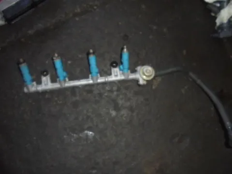 Μπεκιέρα για TOYOTA YARIS (2006 - 2009) (KL9) 1300 (2SZ-FE) petrol 87 (SCP90) Μπεκιέρα για TOYOTA YARIS (2006 - 2009) (KL9) 1300 (2SZ-FE) petrol 87 (SCP90)