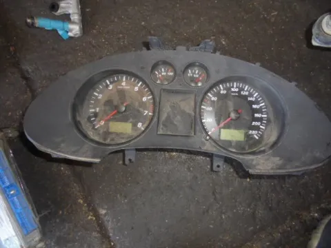 Κοντέρ 81269044 για SEAT IBIZA (2002 - 2006) (6LZ) 1400 (AUB) (BBZ) Petrol 100 16 valve Κοντέρ 81269044 για SEAT IBIZA (2002 - 2006) (6LZ) 1400 (AUB) (BBZ) Petrol 100 16 valve