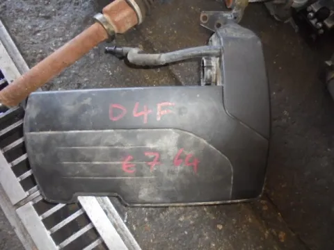 Φιλτροκούτι 8200517765 για RENAULT CLIO (2006 - 2009) (BR_) (CR_) *Δ* Φιλτροκούτι 8200517765 για RENAULT CLIO (2006 - 2009) (BR_) (CR_) *Δ*