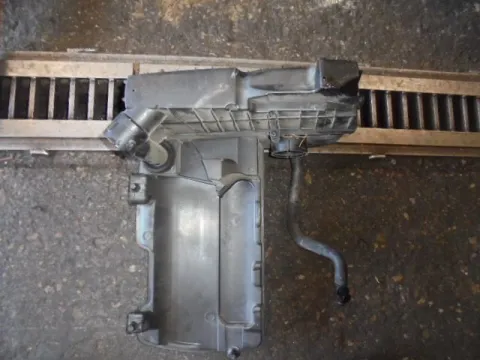 Φιλτροκούτι 8200517765 για RENAULT CLIO (2006 - 2009) (BR_) (CR_) *Δ* -  Φιλτροκούτι 8200517765 για RENAULT CLIO (2006 - 2009) (BR_) (CR_) *Δ* -