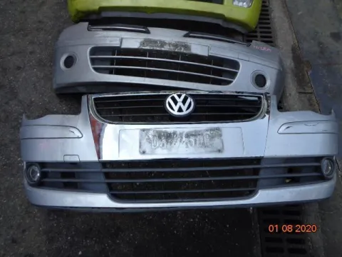 Προφυλακτήρας Εμπρός για VW TOURAN (2007 - 2010) (1T2) Προφυλακτήρας Εμπρός για VW TOURAN (2007 - 2010) (1T2)