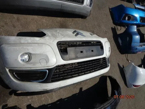 Προφυλακτήρας Εμπρός για CITROEN C3 PICASSO (2009 - 2012) -  Προφυλακτήρας Εμπρός για CITROEN C3 PICASSO (2009 - 2012) -