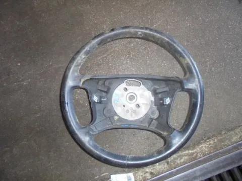 Τιμόνι (Βολάν) για BMW 3 Series (2003 - 2005)((E46 F-L) (2002 - 2005) Sedan - 4dr *Γ* Τιμόνι (Βολάν) για BMW 3 Series (2003 - 2005)((E46 F-L) (2002 - 2005) Sedan - 4dr *Γ*