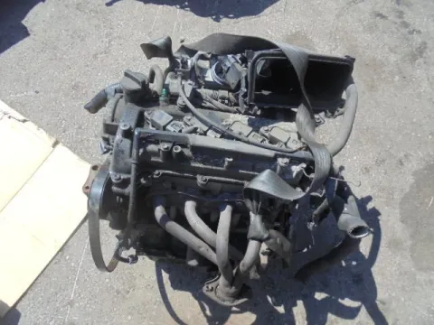 Κινητήρας Κορμός - Καπάκι 1SZ για TOYOTA YARIS (1999 - 2002) (XP10) 1000 1SZ-FE petrol 68 SCP10 Κινητήρας Κορμός - Καπάκι 1SZ για TOYOTA YARIS (1999 - 2002) (XP10) 1000 1SZ-FE petrol 68 SCP10