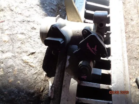 Σώμα Πεταλούδας για NISSAN MICRA (2000 - 2003) (K11) Σώμα Πεταλούδας για NISSAN MICRA (2000 - 2003) (K11)