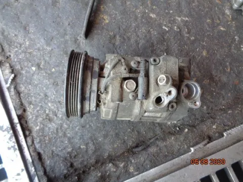 Συμπιεστής A-C (Κομπρέσορας) για LANDROVER FREELANDER (1998 - 2003) (LN) Συμπιεστής A-C (Κομπρέσορας) για LANDROVER FREELANDER (1998 - 2003) (LN)