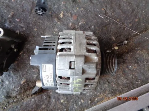 Δυναμό - Εναλλάκτης για AUDI A3 (1996 - 2000) (8L) Δυναμό - Εναλλάκτης για AUDI A3 (1996 - 2000) (8L)