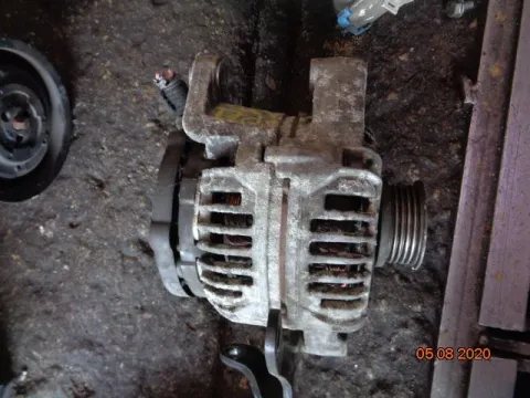 Δυναμό - Εναλλάκτης για OPEL ASTRA (1998 - 2004) G 1400 (X14XE)  Petrol 90 16 valve Δυναμό - Εναλλάκτης για OPEL ASTRA (1998 - 2004) G 1400 (X14XE)  Petrol 90 16 valve
