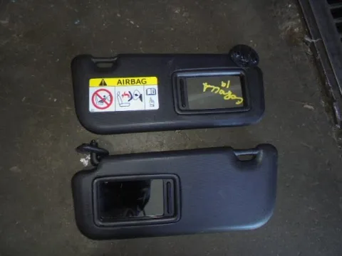 Σετ Σκιαδίων για TOYOTA COROLLA (2018 - ) HYBRID Σετ Σκιαδίων για TOYOTA COROLLA (2018 - ) HYBRID