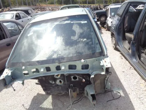 Τροπέτο Αμάξι Κουφάρι Diesel για HYUNDAI MATRIX (2001 - 2006) (FC) *ΔΒ* Τροπέτο Αμάξι Κουφάρι Diesel για HYUNDAI MATRIX (2001 - 2006) (FC) *ΔΒ*