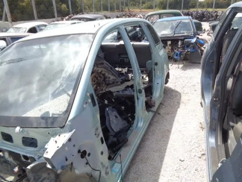 Τροπέτο Αμάξι Κουφάρι Diesel για HYUNDAI MATRIX (2001 - 2006) (FC) *ΔΒ* -  Τροπέτο Αμάξι Κουφάρι Diesel για HYUNDAI MATRIX (2001 - 2006) (FC) *ΔΒ* -