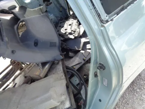 Τροπέτο Αμάξι Κουφάρι Diesel για HYUNDAI MATRIX (2001 - 2006) (FC) *ΔΒ* -  Τροπέτο Αμάξι Κουφάρι Diesel για HYUNDAI MATRIX (2001 - 2006) (FC) *ΔΒ* -