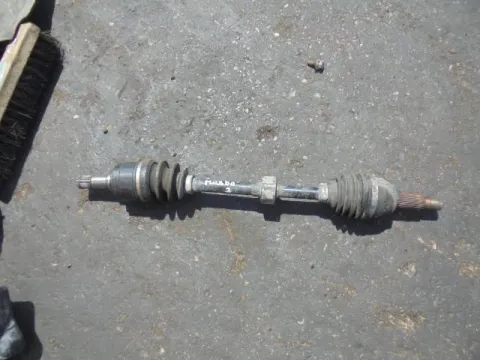 Ημιαξόνιο Εμπρός Αριστερό για MAZDA 2 (2005 - 2007) (DE) Ημιαξόνιο Εμπρός Αριστερό για MAZDA 2 (2005 - 2007) (DE)