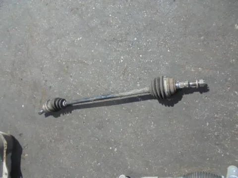 Ημιαξόνιο Εμπρός Δεξί για OPEL ASTRA (1998 - 2004) G Ημιαξόνιο Εμπρός Δεξί για OPEL ASTRA (1998 - 2004) G