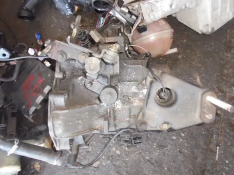 Κιβώτιο Ταχυτήτων (Σασμάν) Χειροκίνητο για CHEVROLET - DAEWOO MATIZ (2005 - 2010) (M200) Κιβώτιο Ταχυτήτων (Σασμάν) Χειροκίνητο για CHEVROLET - DAEWOO MATIZ (2005 - 2010) (M200)