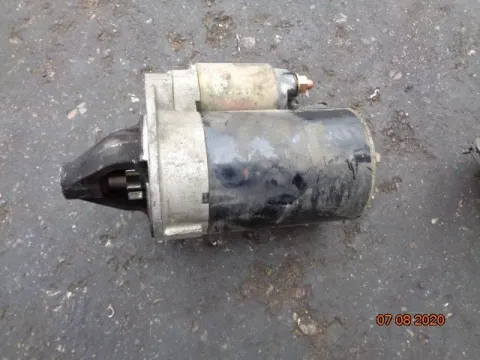 Μίζα 361002555 για HYUNDAI i10 (2008 - 2011)