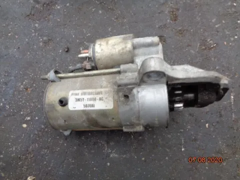 Μίζα 3M5T11000AC για FORD C-MAX (2003 - 2006) Mk1a (C214)