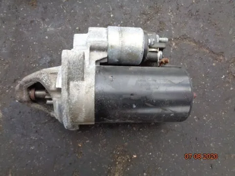 Μίζα 0001108196 για BMW 3 Series (2003 - 2005)((E46 F-L) Μίζα 0001108196 για BMW 3 Series (2003 - 2005)((E46 F-L)