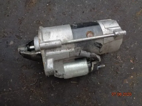 Μίζα Diesel GM55578420 για OPEL ASTRA (2012 - 2016) J Μίζα Diesel GM55578420 για OPEL ASTRA (2012 - 2016) J