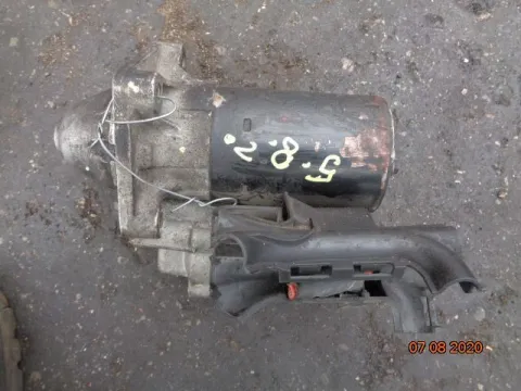 Μίζα 1005831267 για FORD FIESTA (2002 - 2005) Mk5a , (2006 - 2008) Mk5b Μίζα 1005831267 για FORD FIESTA (2002 - 2005) Mk5a , (2006 - 2008) Mk5b