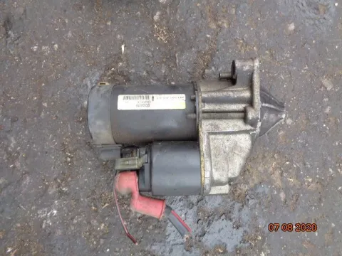 Μίζα MD308088 για MITSUBISHI CARISMA (1996 - 1999) (DA) Μίζα MD308088 για MITSUBISHI CARISMA (1996 - 1999) (DA)