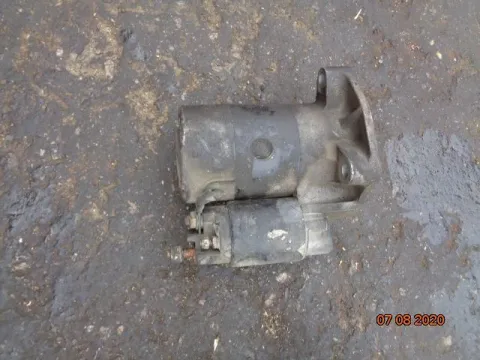 Μίζα για CITROEN SAXO (1996 - 1999) (S) , PEUGEOT 106 (1992 - 1995) (1A) (1C) Μίζα για CITROEN SAXO (1996 - 1999) (S) , PEUGEOT 106 (1992 - 1995) (1A) (1C)