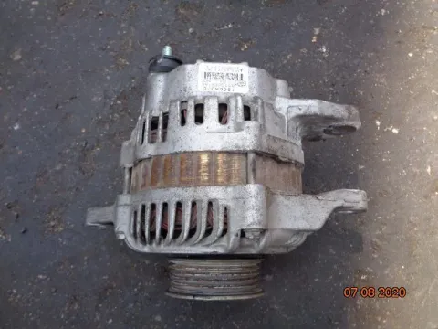 Δυναμό - Εναλλάκτης A5TG0091AE για MITSUBISHI COLT (2005 - 2008 ) (CZ) Δυναμό - Εναλλάκτης A5TG0091AE για MITSUBISHI COLT (2005 - 2008 ) (CZ)