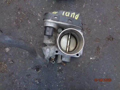 Σώμα Πεταλούδας 06A133062A για AUDI A3 (2003 - 2005) (8P)  (7) Σώμα Πεταλούδας 06A133062A για AUDI A3 (2003 - 2005) (8P)  (7)