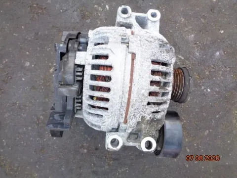 Δυναμό - Εναλλάκτης 0124525045 για BMW 3 Series (2003 - 2005)((E46 F-L) Δυναμό - Εναλλάκτης 0124525045 για BMW 3 Series (2003 - 2005)((E46 F-L)