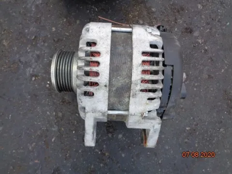 Δυναμό - Εναλλάκτης Diesel για OPEL ASTRA (2012 - 2016) J Δυναμό - Εναλλάκτης Diesel για OPEL ASTRA (2012 - 2016) J