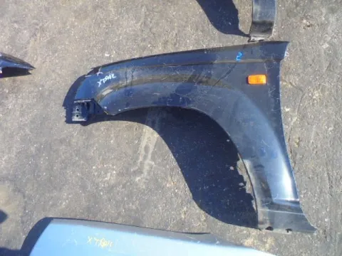 Φτερό Εμπρός Αριστερό για NISSAN X-TRAIL (2001 - 2003) (T30) , (2003 - 2007) (T30) Φτερό Εμπρός Αριστερό για NISSAN X-TRAIL (2001 - 2003) (T30) , (2003 - 2007) (T30)