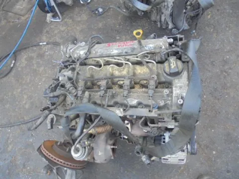 Κινητήρας Κορμός - Καπάκι D4FA για HYUNDAI ACCENT (2006 - (MC) 1500 D4FA Diesel 110 CRDi Κινητήρας Κορμός - Καπάκι D4FA για HYUNDAI ACCENT (2006 - (MC) 1500 D4FA Diesel 110 CRDi