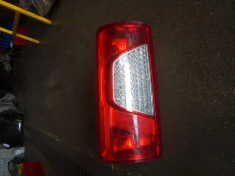 Φανάρι Πίσω Αριστερό για FORD TRANSIT CONNECT TOURNEO (2009 - 2013) Φανάρι Πίσω Αριστερό για FORD TRANSIT CONNECT TOURNEO (2009 - 2013)